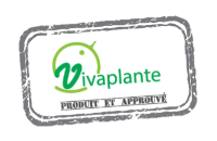 Vivaplante Logo